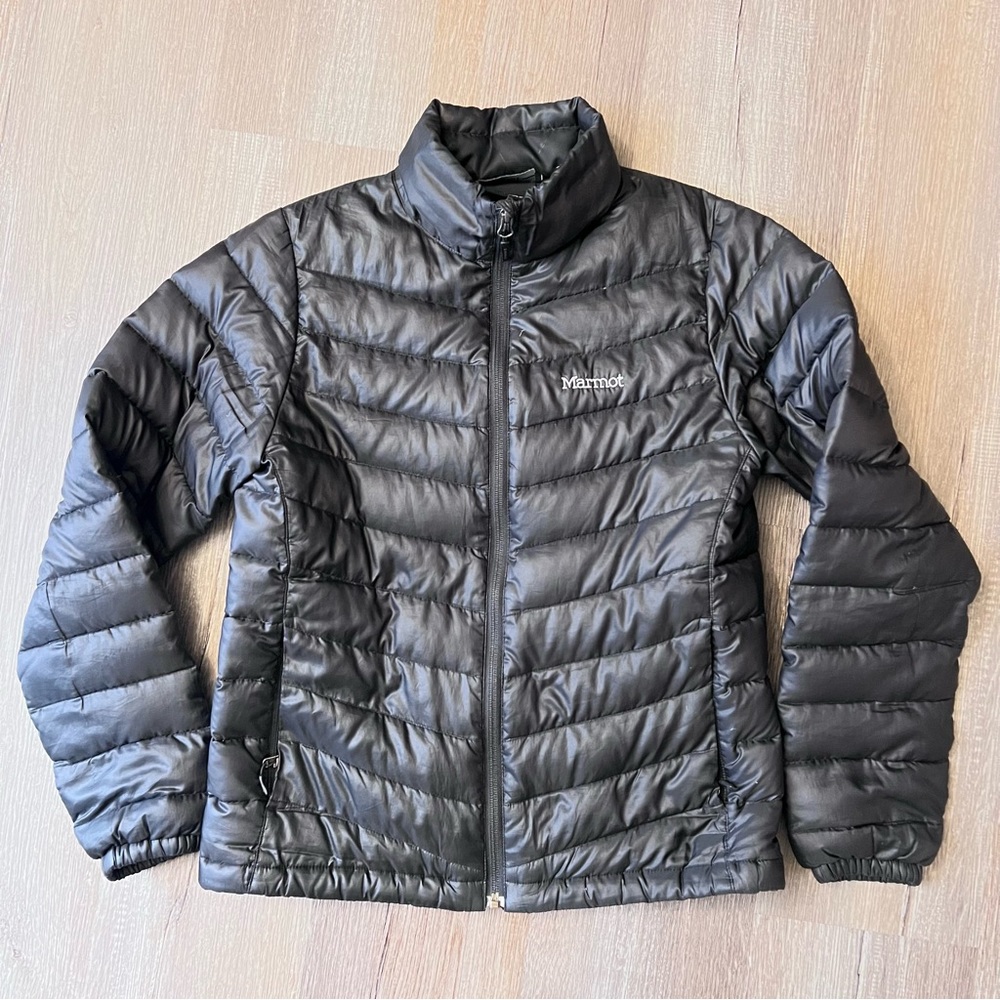 Marmot Coat